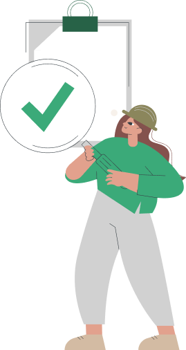 Manage your project in Remondo