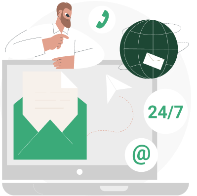 Contact Remondo